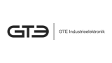 Logo: GTE Industrieelektronik GmbH