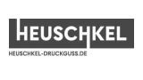 Logo: Heuschkel Druckguss MTG GmbH