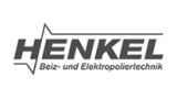 Logo: Henkel BET Holding GmbH