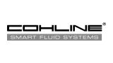 Logo: COHLINE GmbH