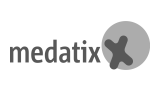 Logo: medatixx GmbH & Co. KG